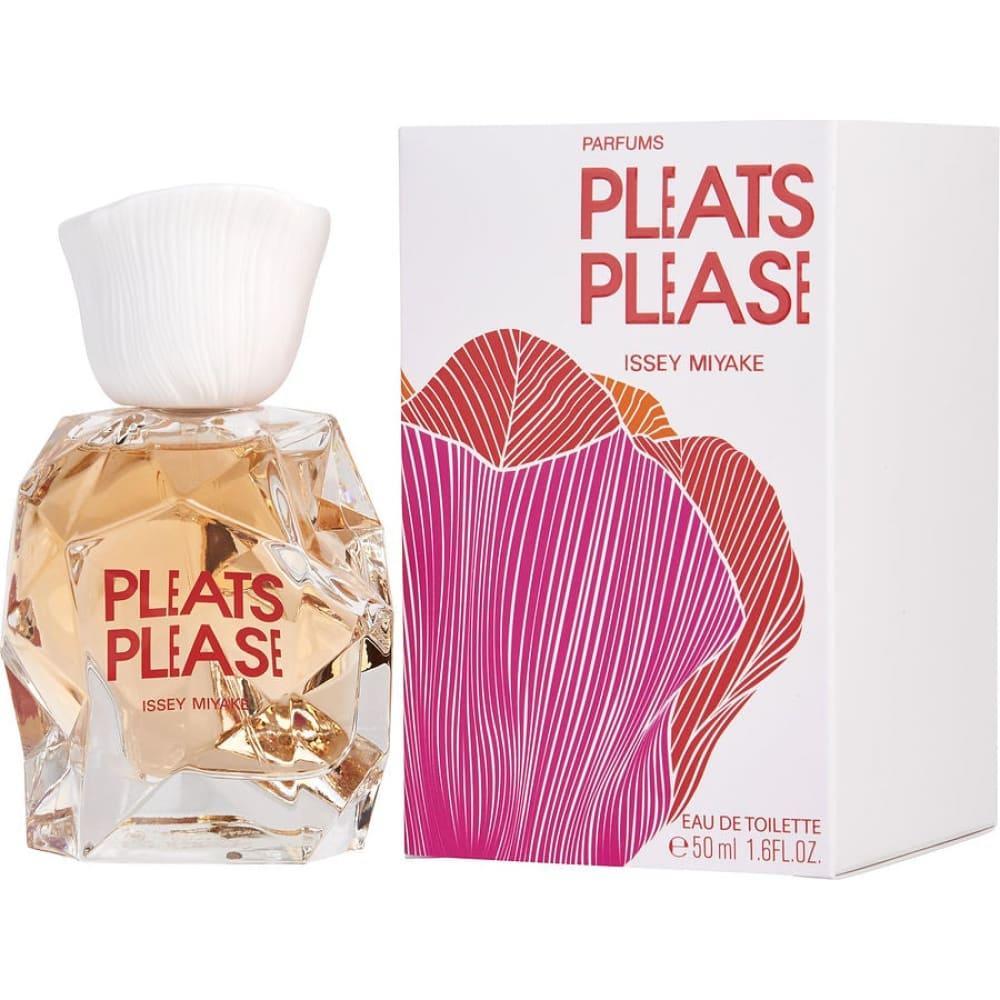 Pleats Please EDT Spray By Issey Miyake for