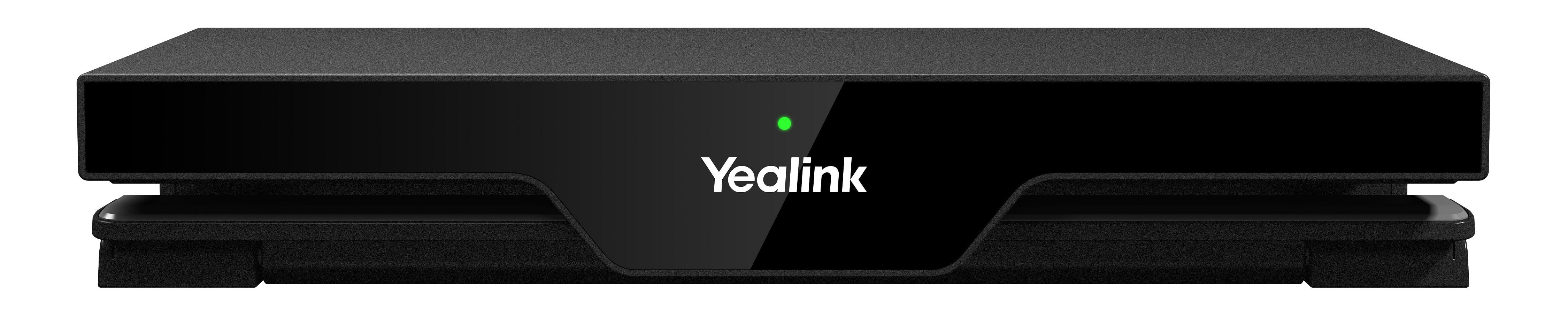 Yealink Wireless Presentation & Collab System [RoomCast]