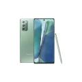 Samsung Galaxy Note 20 4G 256GB Mystic Green Very Good Refurbished