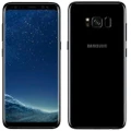 Samsung Galaxy S8 Plus 4G 64GB Midnight Black Very Good Refurbished
