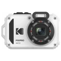 Kodak PIXPRO WPZ2 Digital Camera - White
