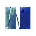 Samsung Galaxy Note 20 4G 256GB Mystic Blue Excellent Refurbished