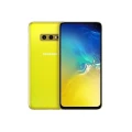 Samsung Galaxy S10e 4G 128GB Yellow Very Good Refurbished