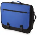 Bullet Anchorage Conference Bag (Pack Of 2) (Classic Royal Blue) (40 x 10 x 33 cm)