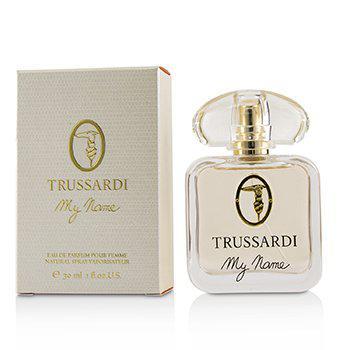 TRUSSARDI - My Name Eau De Parfum Spray