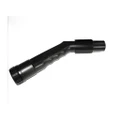 36 mm plastic vacuum cleaner handle (Bent End Piece)