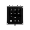 AXIS ACCESS UNIT 2.0 - TOUCH KEYPAD
