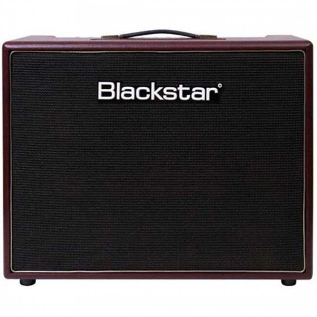 Blackstar ARTISAN 30 HandWired Guitar Amplifier 30w Combo Amp