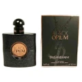 Yves Saint Laurent Black Opium Eau De Parfum EDP 50ml