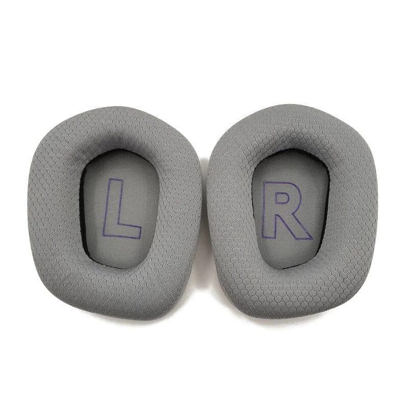 Replacement Ear Pad Cushions Compatible with the Logitech G733 Lightspeed Gaming Headset