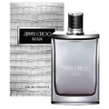 Jimmy Choo Man Eau De Toilette EDT 100ml Luxury Fragrance For Men