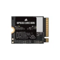Corsair MP600 Core Mini 2TB Gen4 x4 NVMe M.2 2230 SSD [CSSD-F2000GBMP600CMN]