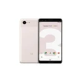 Google Pixel 3 64GB - Very Good - Refurbished Pink