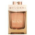 Bvlgari Man Terrae Essence By Bvlgari 100ml Edps Mens Fragrance