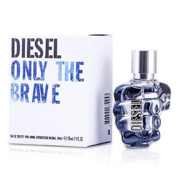 DIESEL - Only The Brave Eau De Toilette Spray