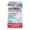 Lacteeze Infant Drops 15ml