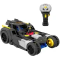 Imaginext - Dc Super Friends Transforming Batmobile R/c Fisher-Price