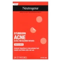 Neutrogena, Stubborn Acne Ultra-Thin Blemish Patches , 24 Count