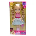 Barbie Princess Adventure Toddler 13 inch Doll