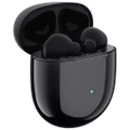 TCL Airpods S200 MoveAudio Earbuds True Wireless Bluetooth Earphones - Black