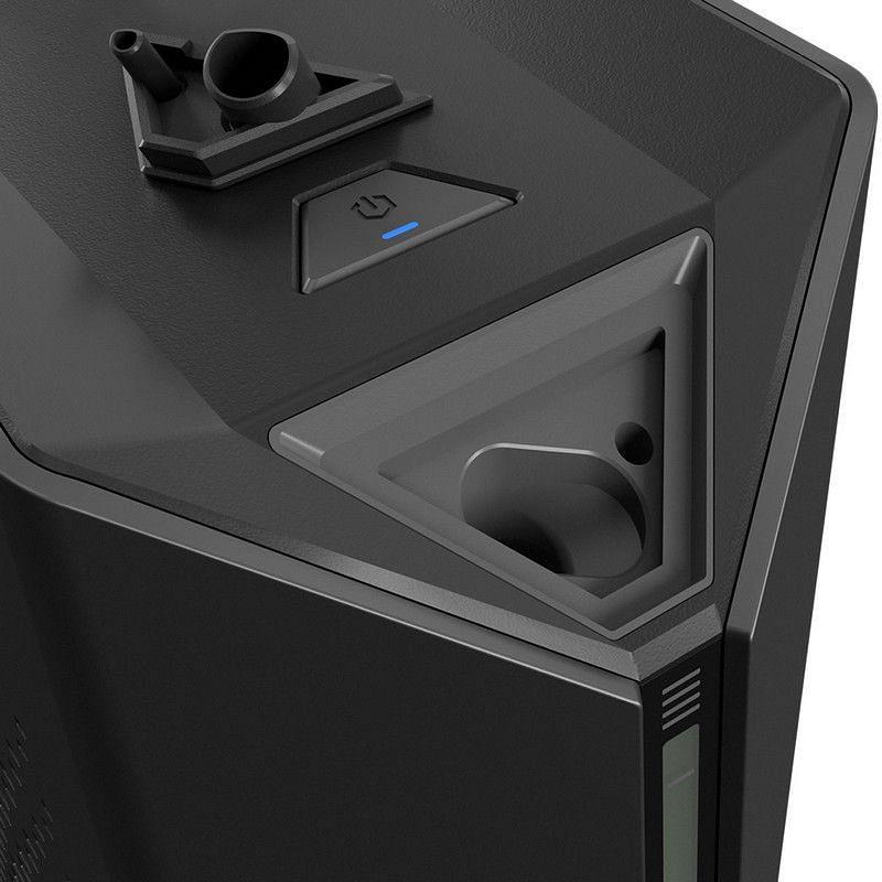 Infinity Aqua N Laptop Liquid Cooling Box [FGMLCT210010034COM]