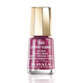 Mavala Mini Color Nail Polish - Cherry Cosmic 390