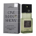 Jacques Bogart One Man Show (Highly Concentrated) 100ml EDT (M) SP