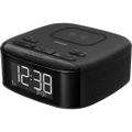 TAR7705 Bluetooth Dab Clock Radio Qi Charger