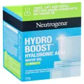 Neutrogena Hydro Boost Hyaluronic Acid Water Gel Hydrating Face Moisturiser Refill 50g