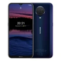 Nokia G20 64GB 4GB RAM Unlocked Phone - Dark Blue