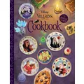Disney Villains: Cookbook