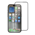 Philips HD Ceramic Flexible Screen Protector Film For Apple iPhone 15 Pro Clear