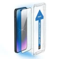 Philips Blue Light Filter Tempered Glass Screen Protector For iPhone 14 Pro