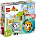LEGO® DUPLO® My First Puppy & Kitten With Sounds (10977)