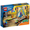 LEGO® City The Blade Stunt Challenge (60340)