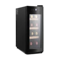 Kogan Premium 8 Bottle Thermoelectric Wine Cooler - Afterpay & Zippay Available