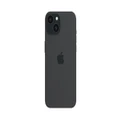Apple iPhone 15 Black 128GB Brand New Condition Unlocked - Black