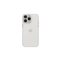 Apple iPhone 15 Pro White Titanium 1TB Brand New Condition Unlocked - White Titanium