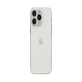 Apple iPhone 15 Pro White Titanium 256GB Brand New Condition Unlocked - White Titanium