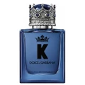 K Eau de Parfum By Dolce & Gabbana 50ml Edps Mens Fragrance