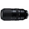 Tamron 50-400mm F/4.5-6.3 VXD Lens for Sony