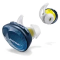 Bose SoundSport Free True Wireless Bluetooth Earbuds In-Ear Headphones Sport Midnight Blue