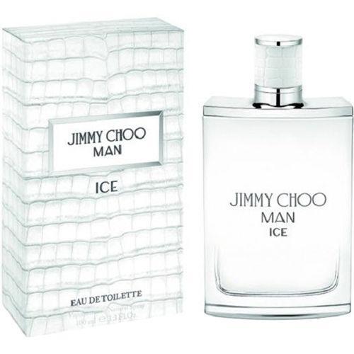 Jimmy Choo Man Ice for Men EDT 100ml