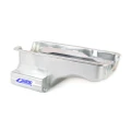 Canton Front Sump T Style Street/Strip Oil Pan 7 Qt. High Capacity for Ford Elite 1975 CN15660