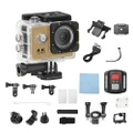 WiFi EIS 1080P Sports Camera HD Waterproof Camcorder for GoPro Recorder