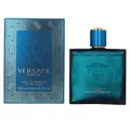 Versace Eros For Men Eau De Parfum 100ml