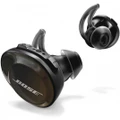 Bose SoundSport Free True Wireless Bluetooth Earbuds In-Ear Headphones Sport Black