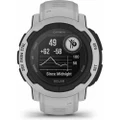Garmin Instinct 2 Solar Grey 0.9" 45mm Men's Activity Smartwatch