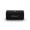 Marshall Emberton II Bluetooth 5.1 Portable Wireless Speaker Black & Brass