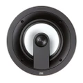 Jamo IC 208 FG Custom 200 Series 2-Way In-Ceiling Speaker Music/Audio White
